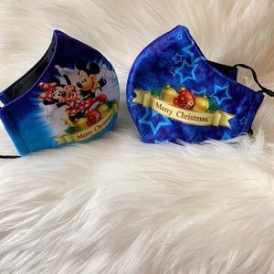 COPY - Adults face mask